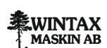 Wintax Maskin AB